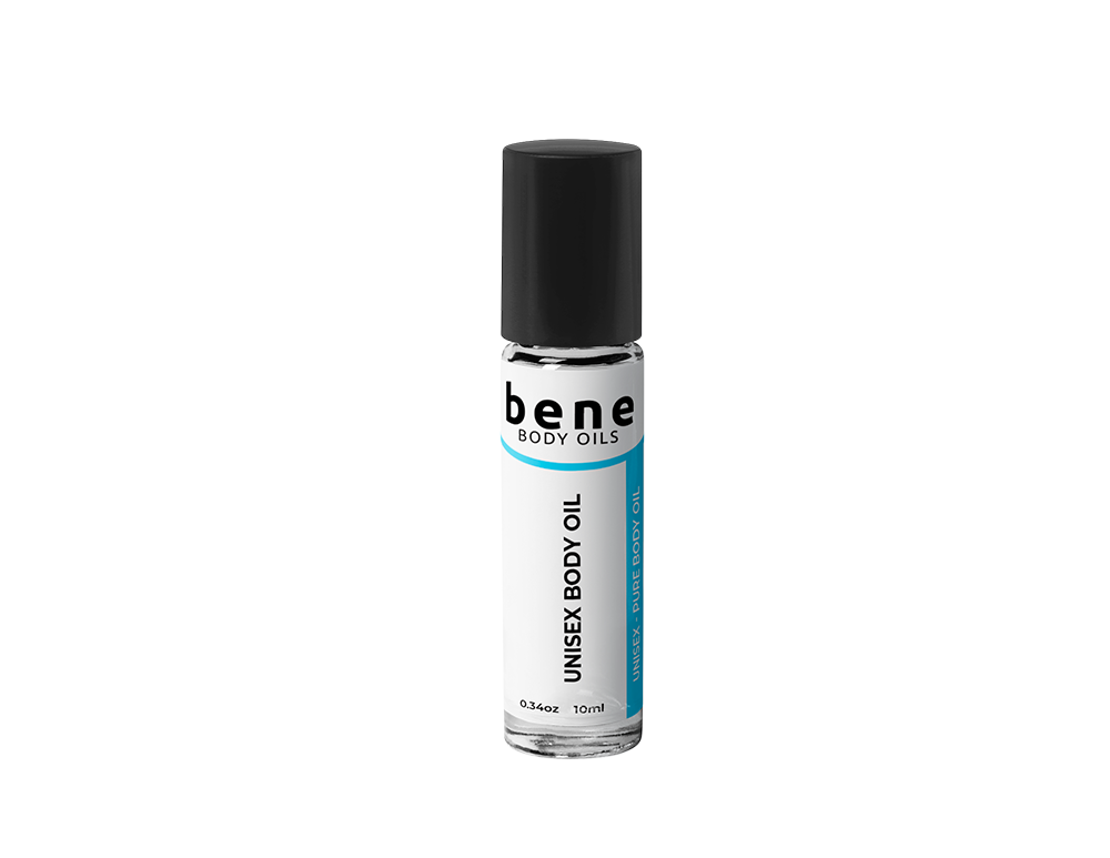 Compare to Intensity Kenneth Cole Unisex Body Oil - Image 2