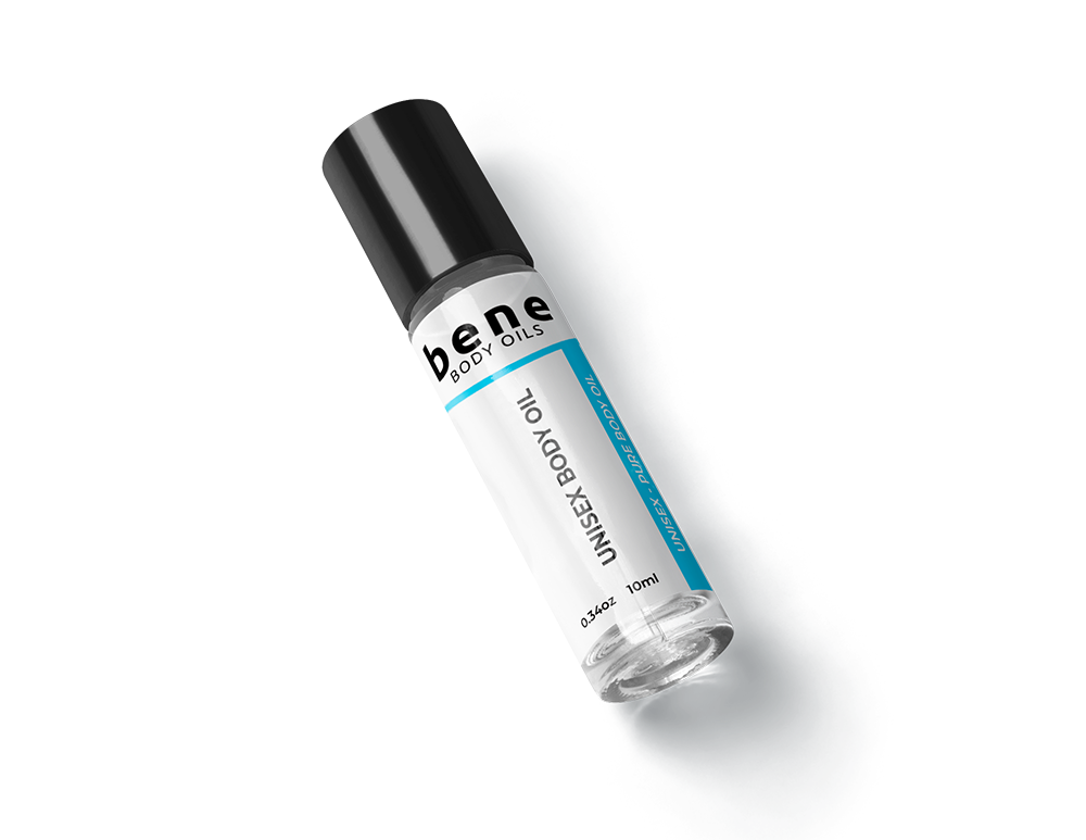 Compare to Intensity Kenneth Cole Unisex Body Oil - Image 3