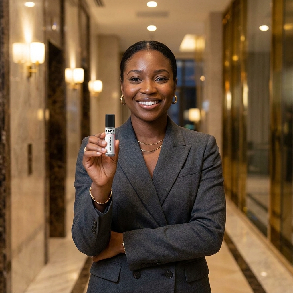 Compare to Lady Million Women Body Oil