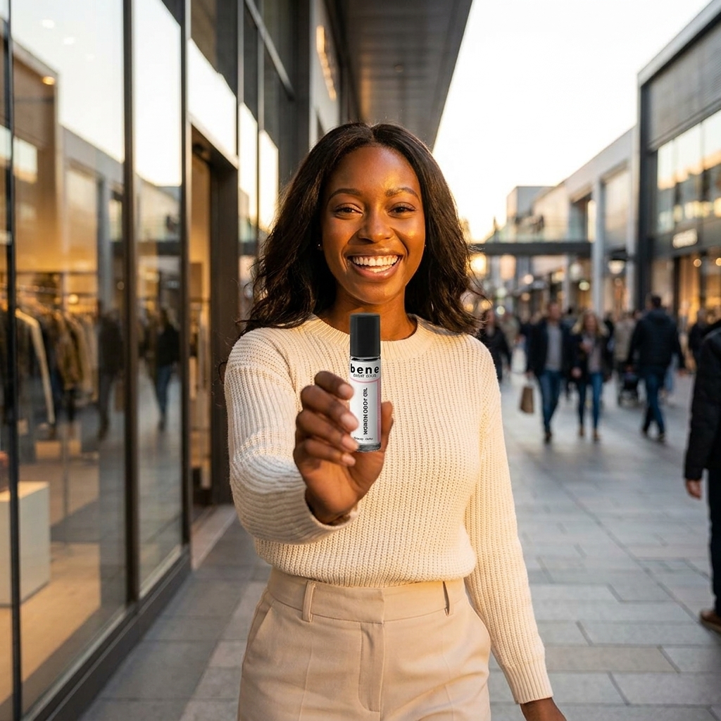 Compare to Sparkling Blush Women Body Oil