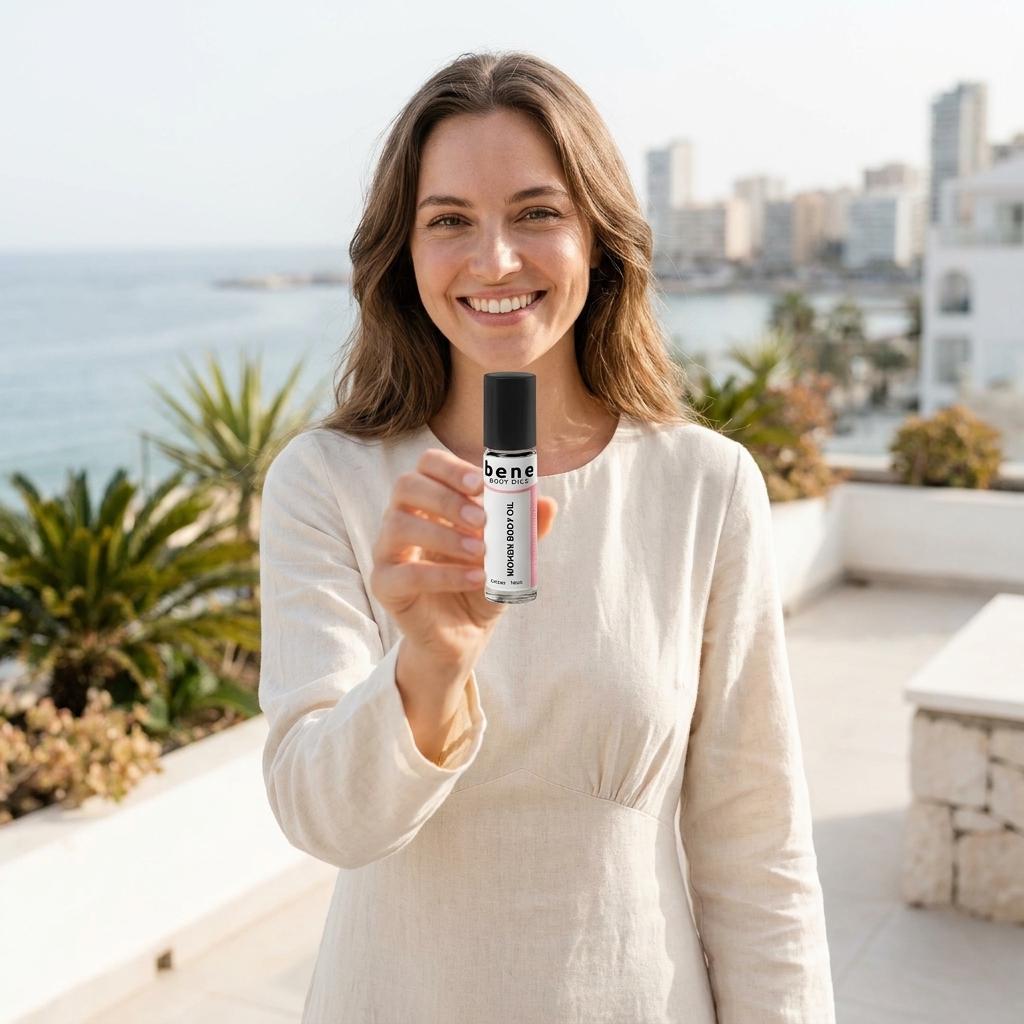 Compare to Dolce and Gabbana Light Blue Women Body Oil